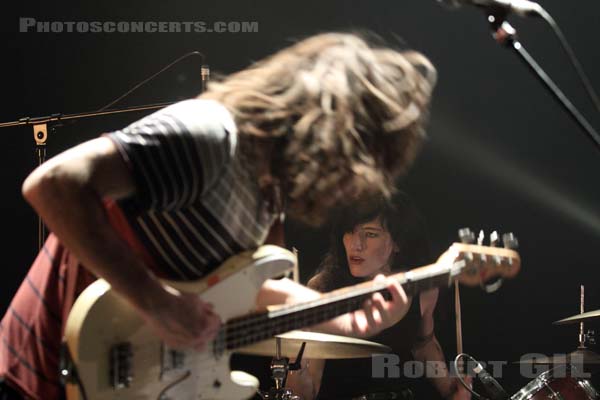 TY SEGALL - 2012-11-24 - BOULOGNE-BILLANCOURT - Carre Bellefeuille - 